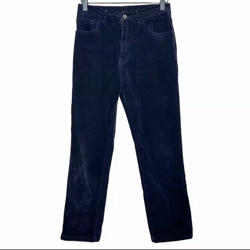 Brandy Melville Tilden corduroy pants